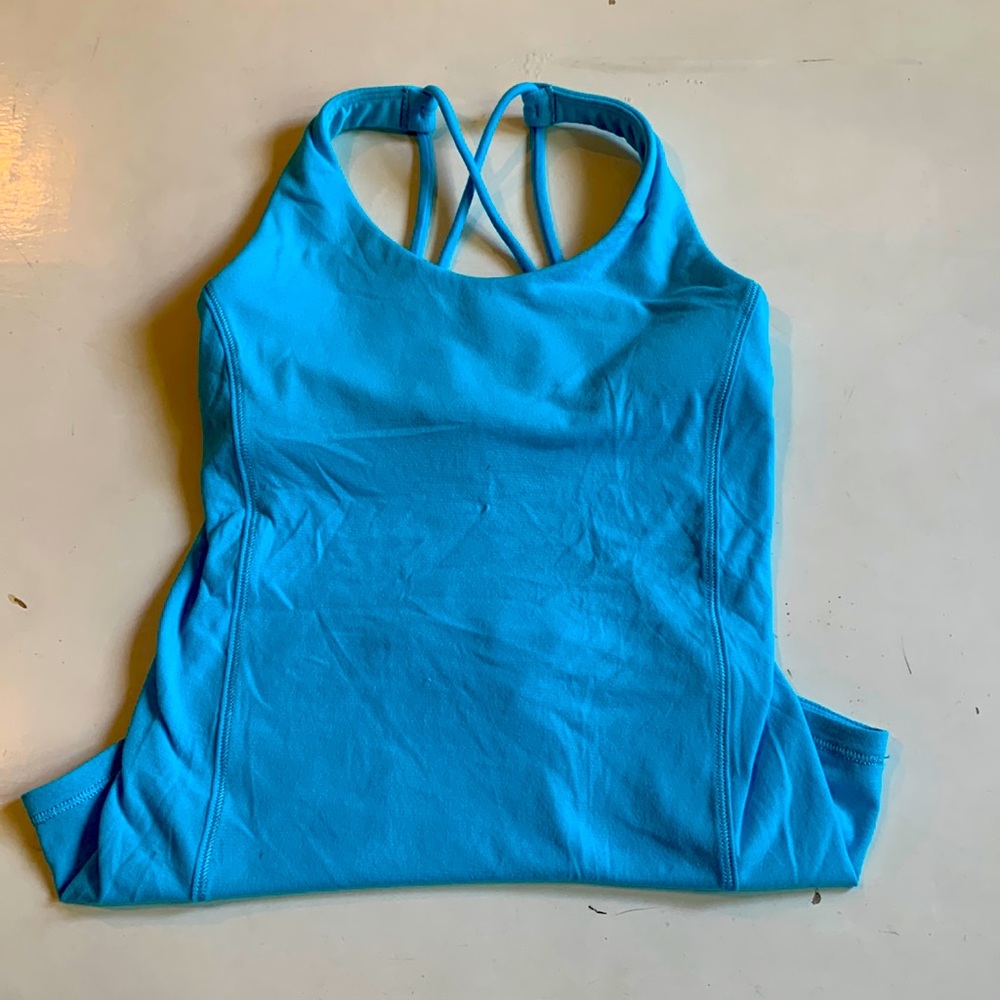 Ivivva tank